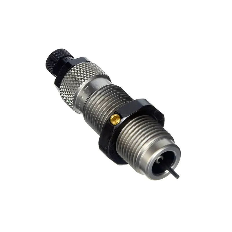 RCBS RICALIBRATORE DIE X-DIE LUNGHEZZA COMPLETA