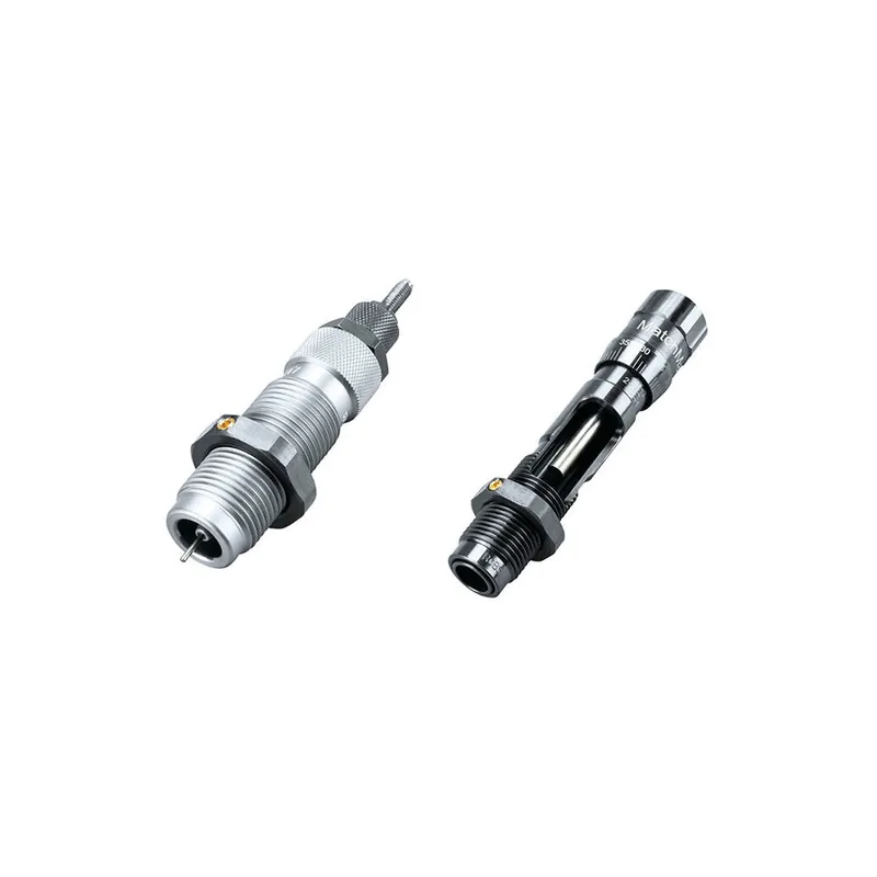 SET DI 2 DIES RCBS MATCHMASTER