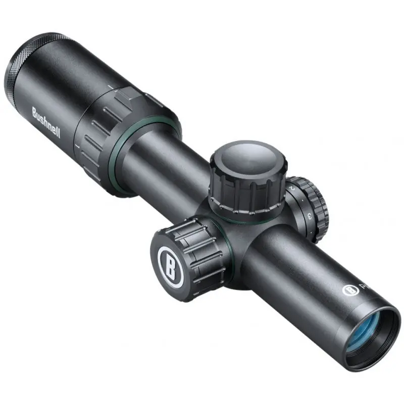 CANNOCCHIALE BUSHNELL PRIME
