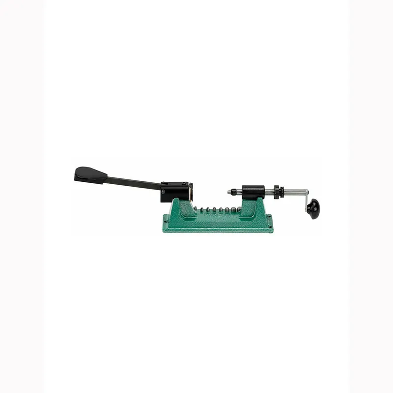 KIT UTENSILI TAGLIABORDI MANUALI RCBS TRIM PRO 2