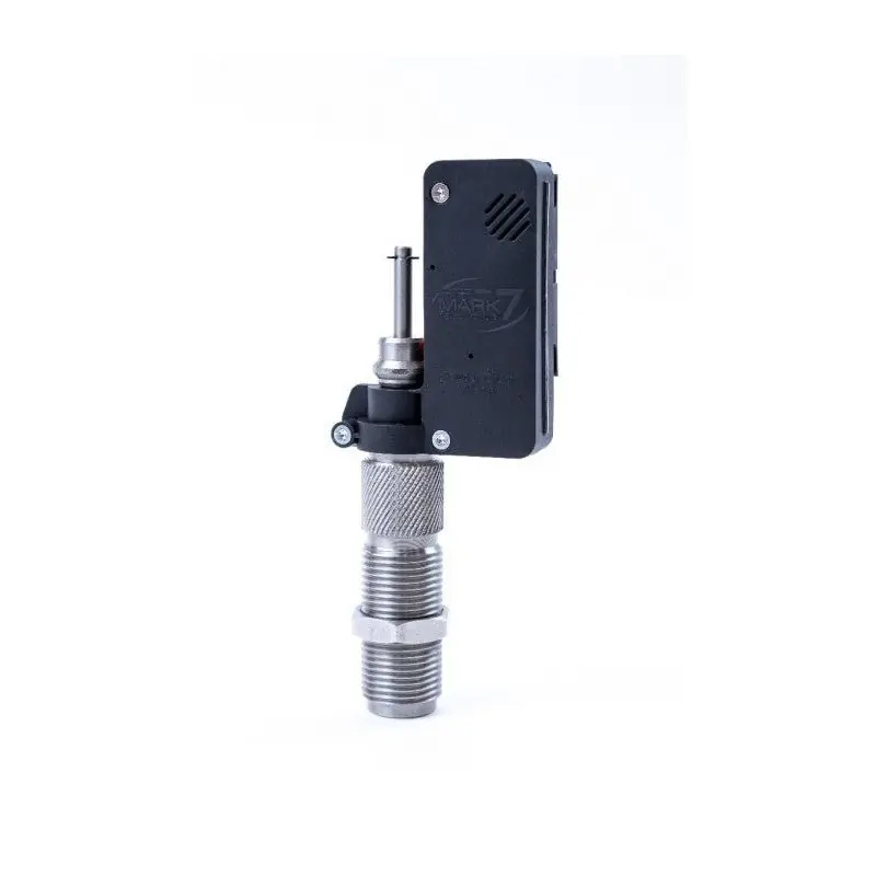 MARK 7 POWER CHECK ALARM CONTROLLO DELLA POLVERE