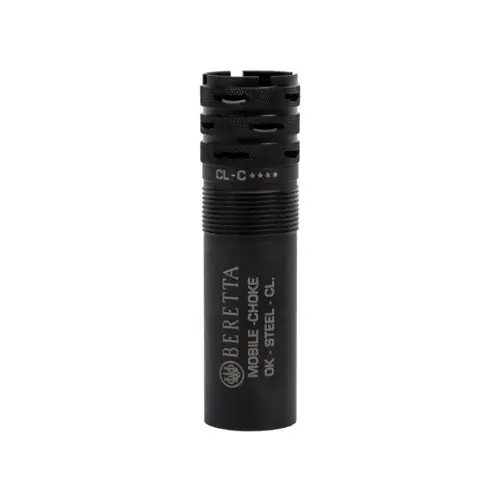 STROZZATORE MOBILCHOKE PORTED EXTERNAL + 20MM CAL.12