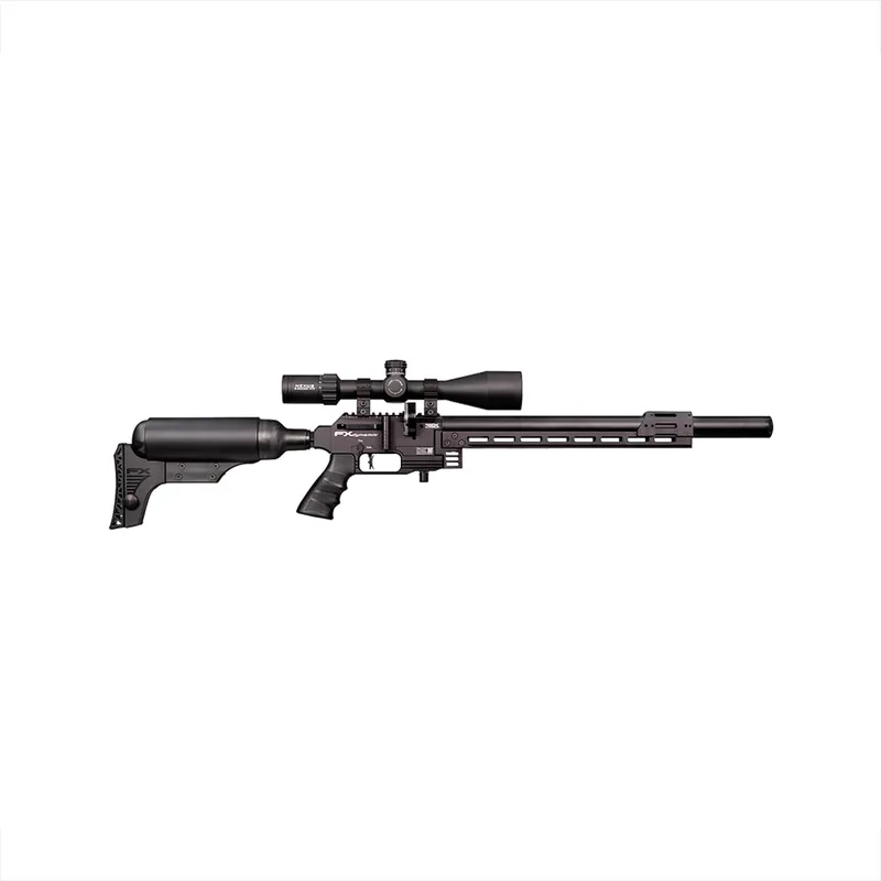 CARABINA PCP FX AIRGUNS DYNAMIC EXPRESS