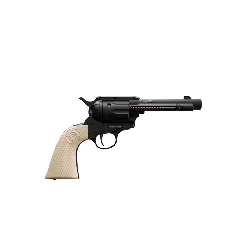 REVOLVER CO2 CROSMAN FORTIFY