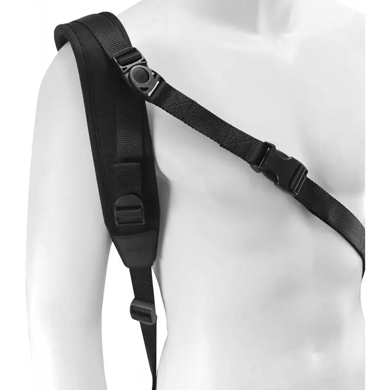 CINTURINO IN NEOPRENE REGOLABILE GAMO