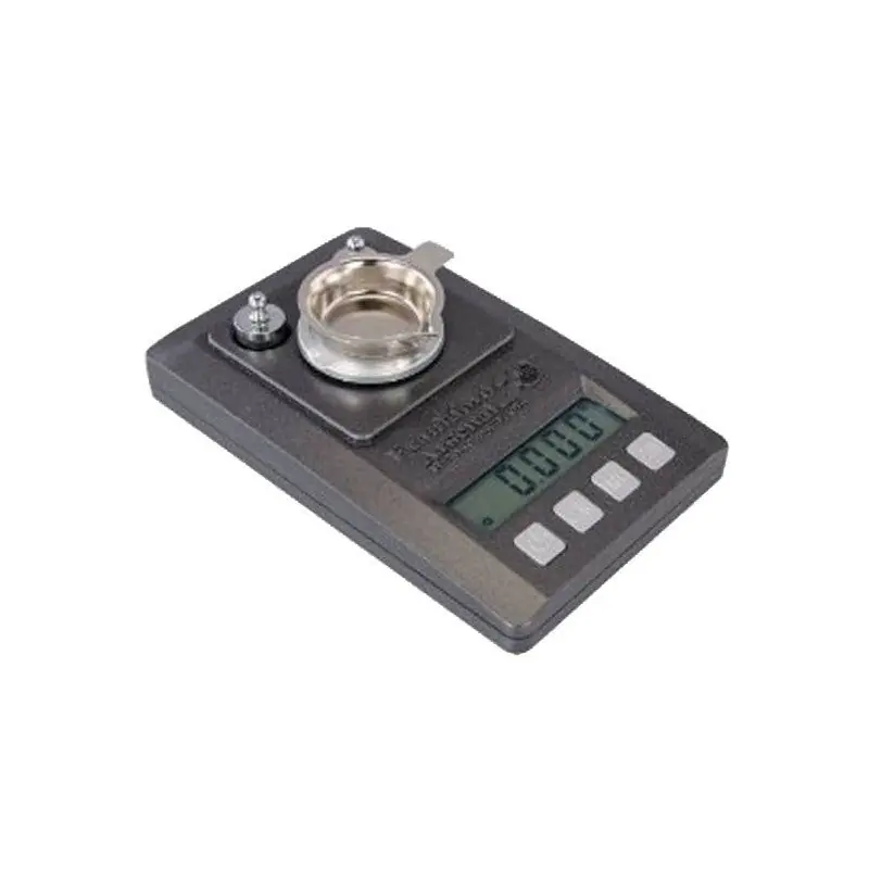 BILANCIA DIGITALE FRANKFORD ARSENAL SERIE PLATINIUM