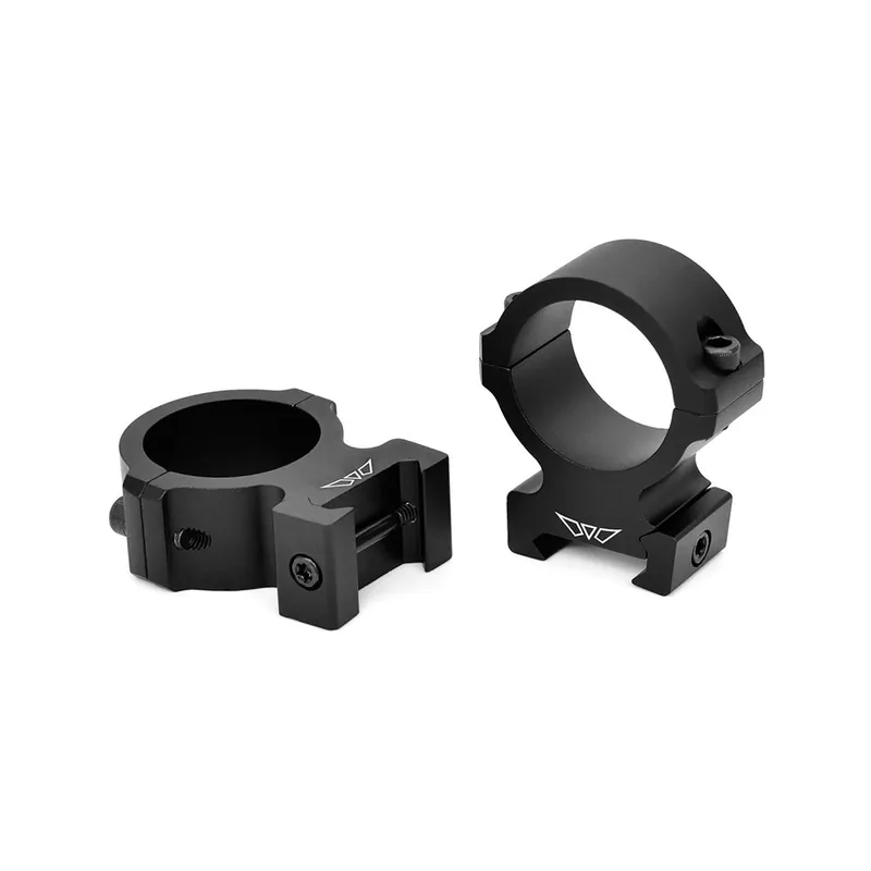 SET DI ANELLI WARNE VAPOR ORIZZONTALE
