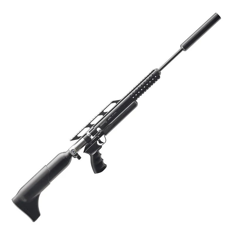 CARABINA PCP ARCEA-SNOWPEAK M18