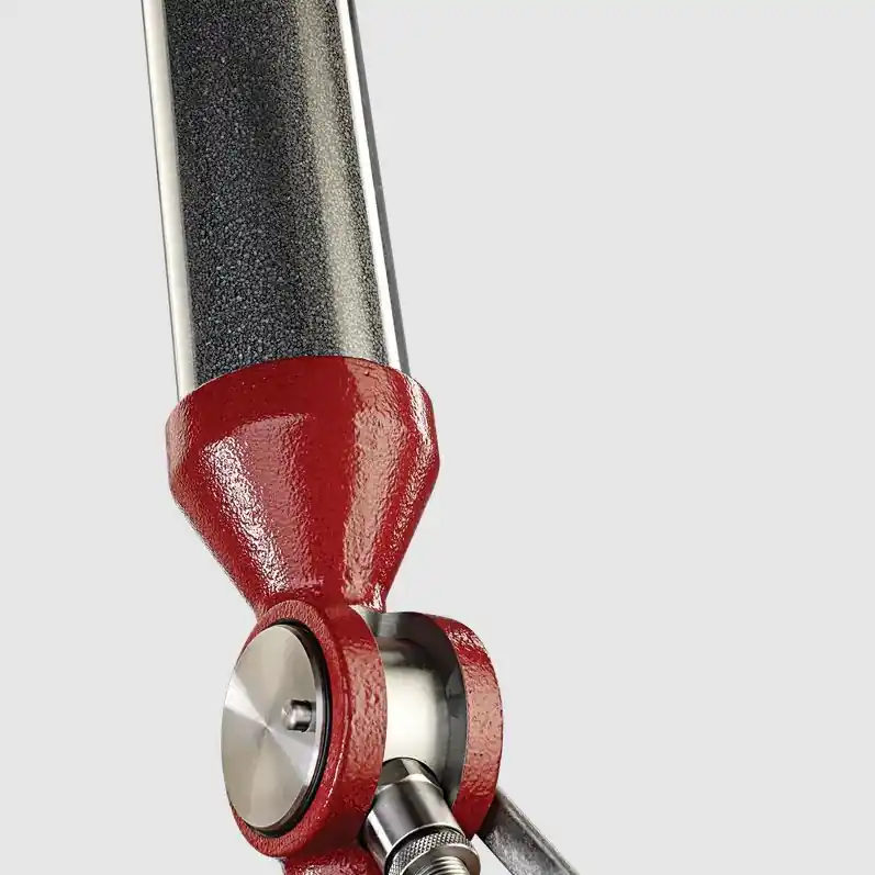 DOSATORE DI POLVERE HORNADY LNL