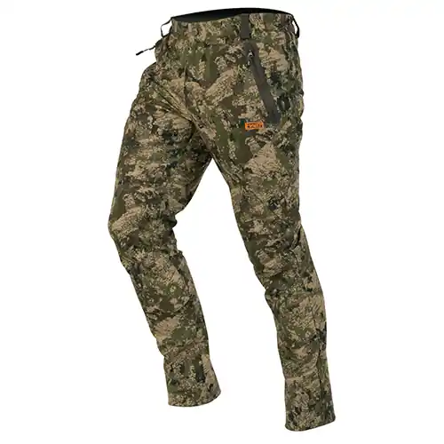 PANTALONI DA CACCIA HART IBICE-T