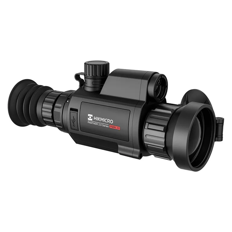 CANNOCCHIALE TERMICO HIKMICRO PANTHER 2.0