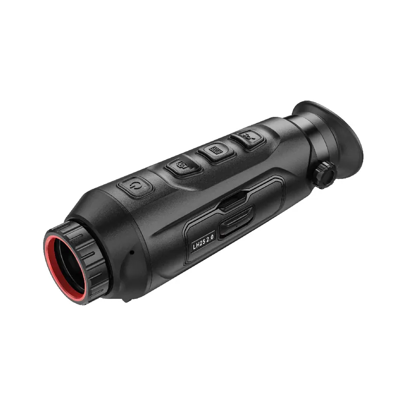 MONOCULARE TERMICO HIKMICRO LYNX PRO 2.0