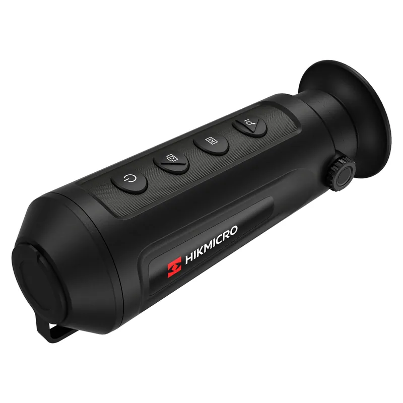 MONOCULARE TERMICO HIKMICRO LYNX PRO S