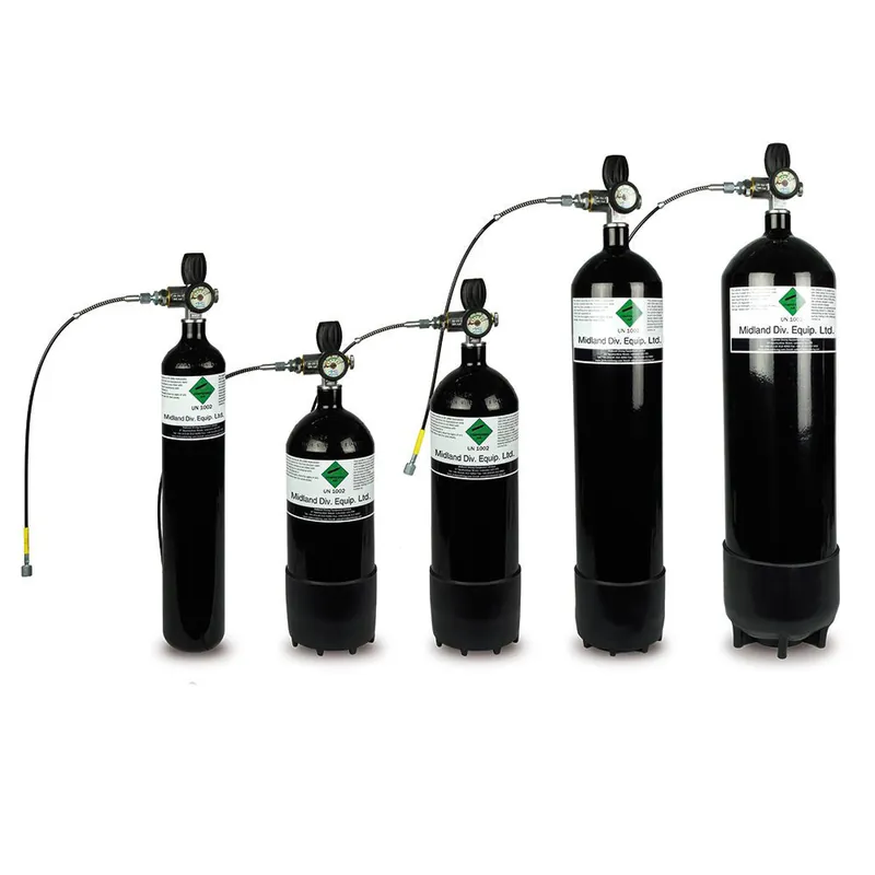 KIT BOTTIGLIA COMPLETO PER PCP 300 BARES