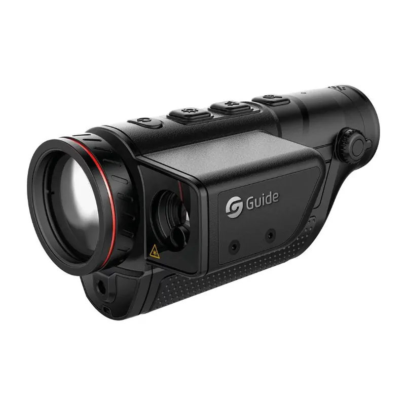 MONOCULARE TERMICO GUIDE TD631 LRF