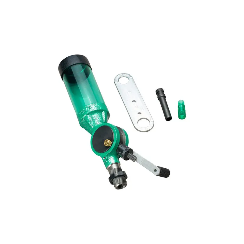 DOSATORE POLVERE RCBS UNIFLOW III