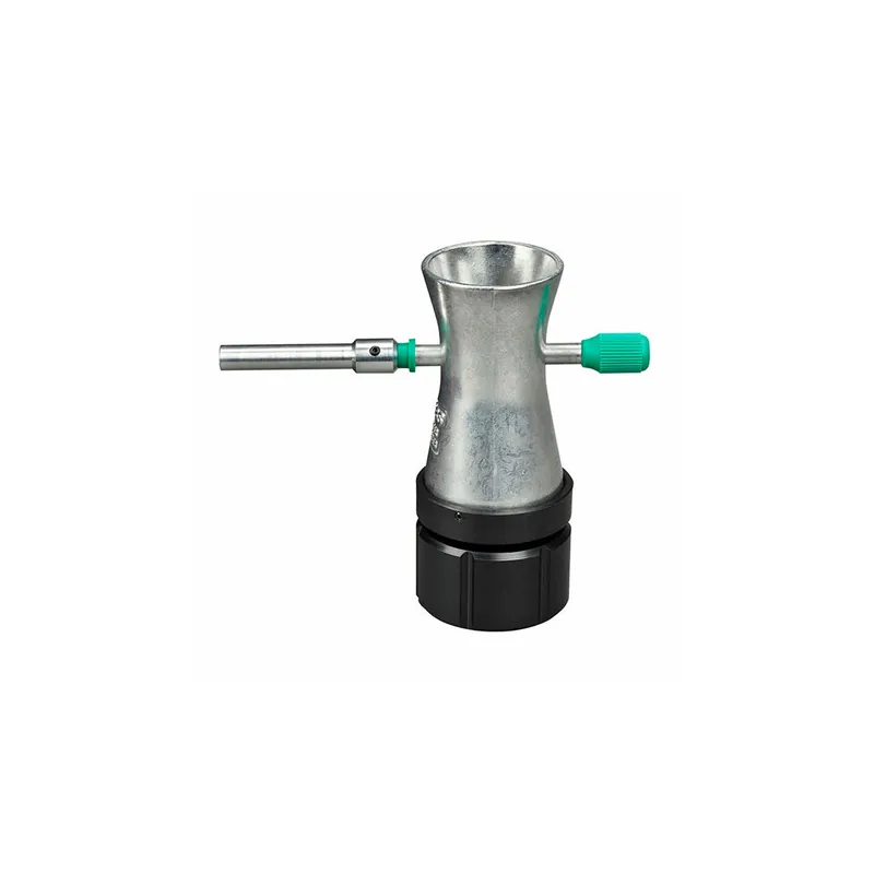 RCBS POLVERE TRICKLER 2 GRANIER