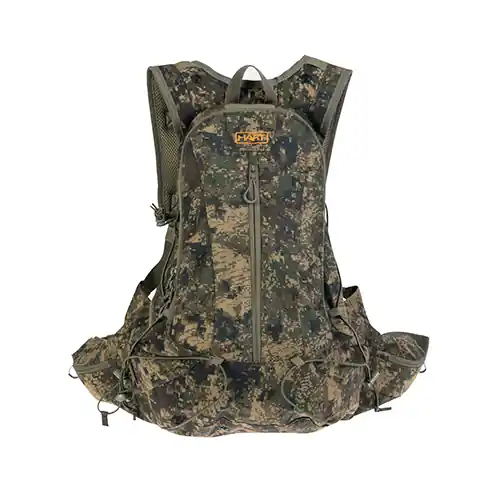 ZAINO HART XT L-GAMEPACK 18