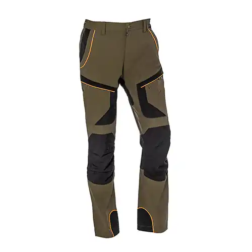 PANTALONE DA CACCIA GAMO RHIN