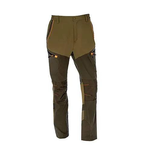PANTALONI DA CACCIA GAMO RODANO