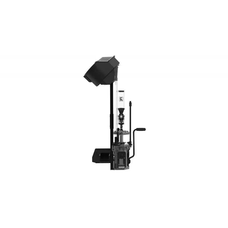 PRESSA A RICARICA PROGRESSIVA FRANKFORD ARSENAL X-10