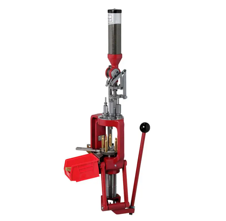 STAMPA PROGRESSIVA HORNADY LNL AP