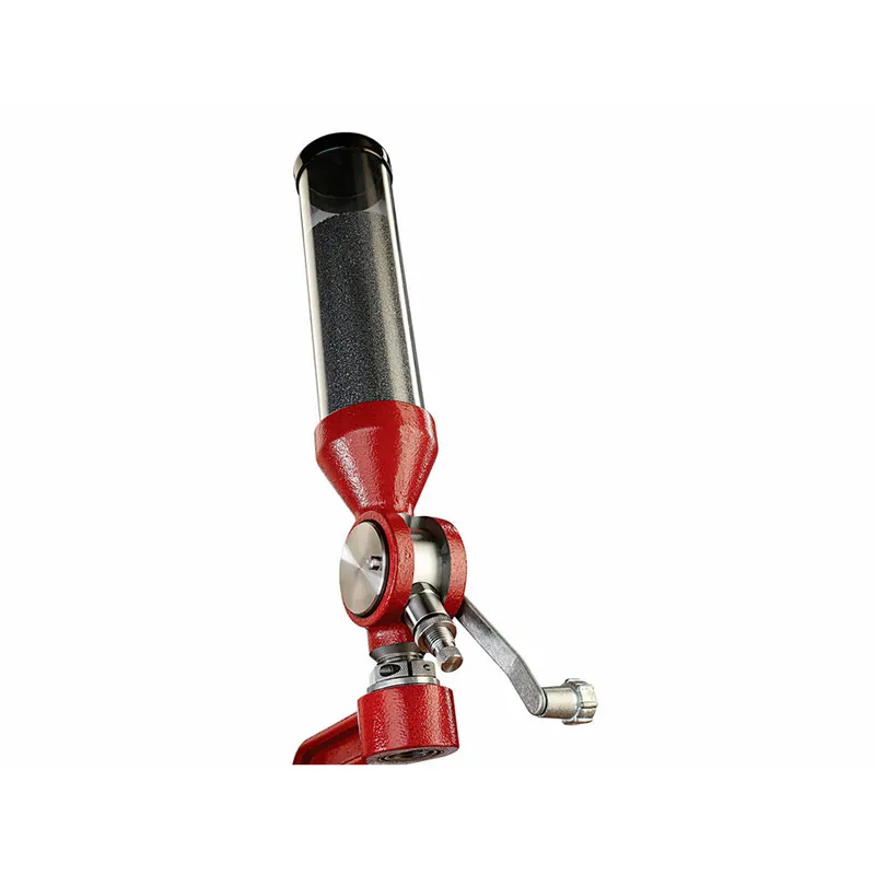 MISURATORE DI POLVERE HORNADY