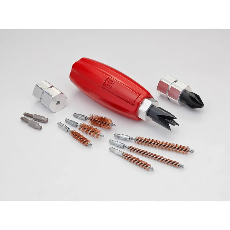 MANOPOLA PER UTENSILI HORNADY