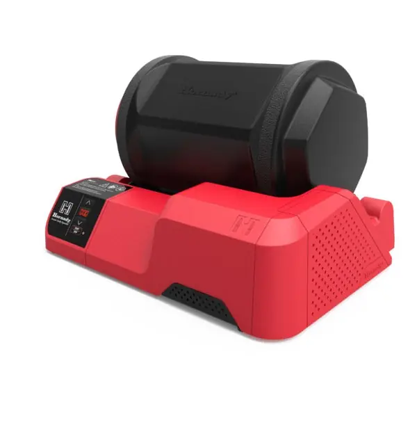 PULITORE PER CASSE ROTANTI HORNADY