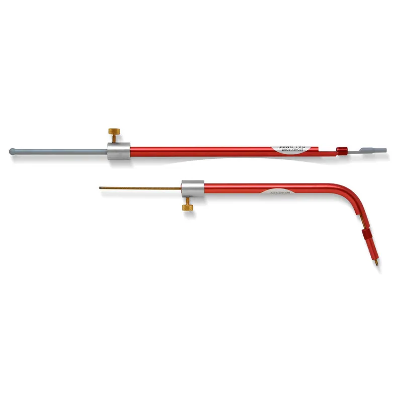 MISURATORE OAL HORNADY