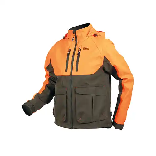 GIACCA DA CACCIA HART ARAN ECO-J