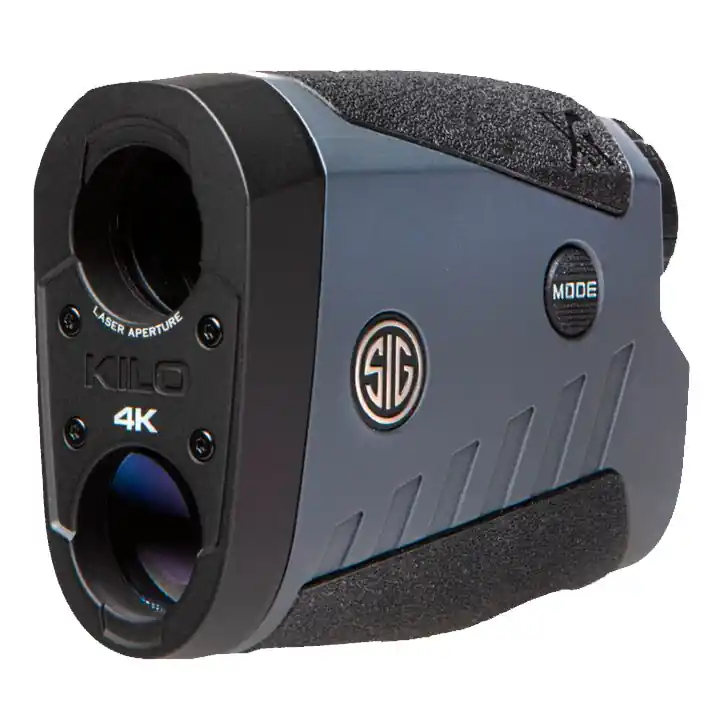 TELEMETRO SIG OPTICS KILO 4K LRF BDX