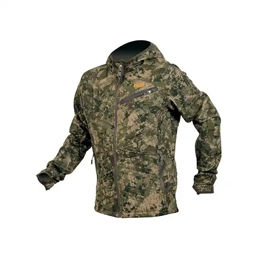 GIACCA DA CACCIA HART IBICE HOODIE