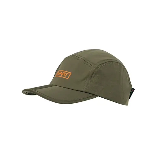 CAPPELLINO HART STILK-CTEX