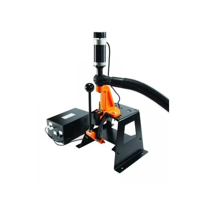 TAGLIERINA ELETTRICA LYMAN XPRESS