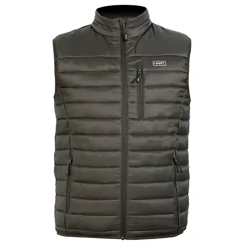 GILET HART COPPI-V