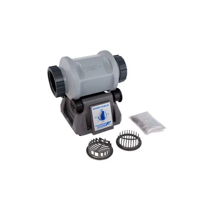 PULITORE POD ROTANTE FRANKFORD ARSENAL 220 V