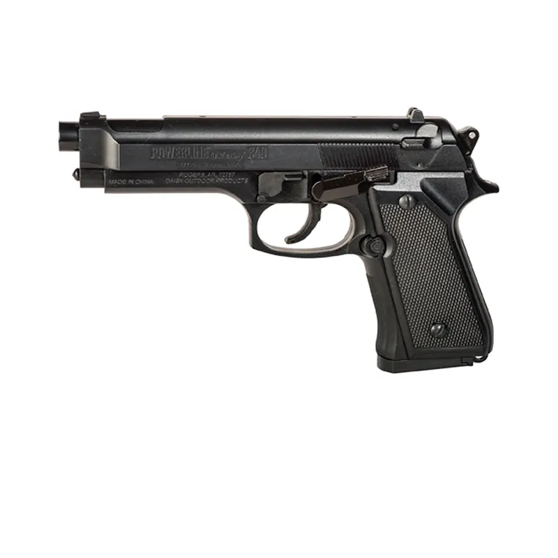 PISTOLA A MOLLA DAISY MOD. 340