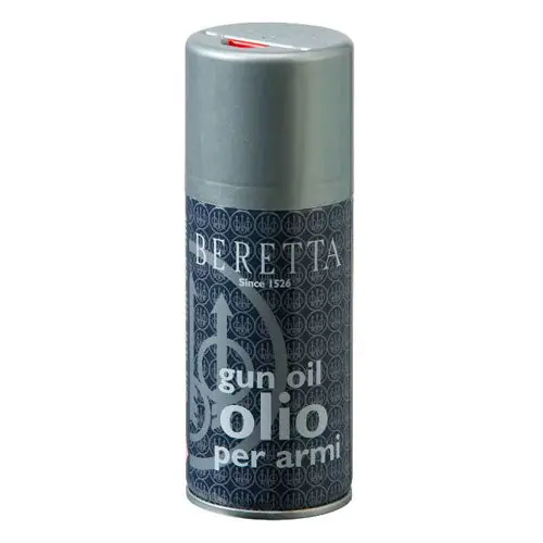 OLIO PER ARMI BERETTA