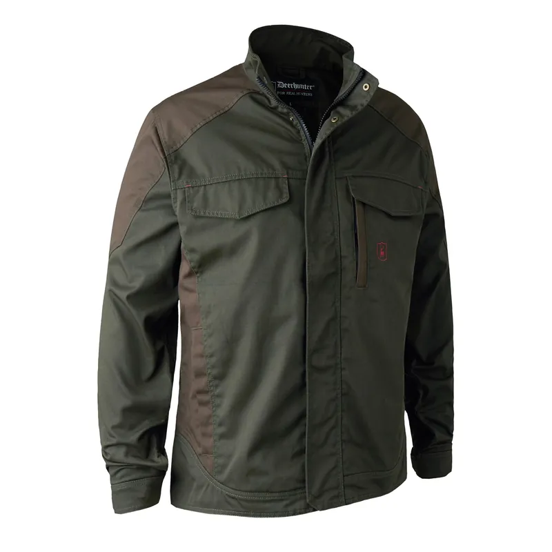 GIACCA DEERHUNTER ROGALAND