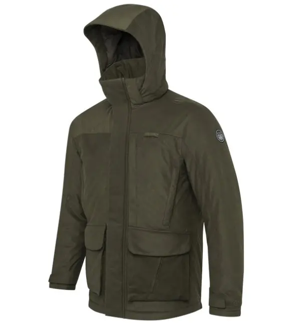 GIACCA BERETTA MULL INSULATED