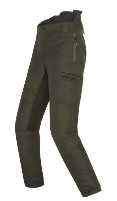 PANTALONI BERETTA MULL INSULATED