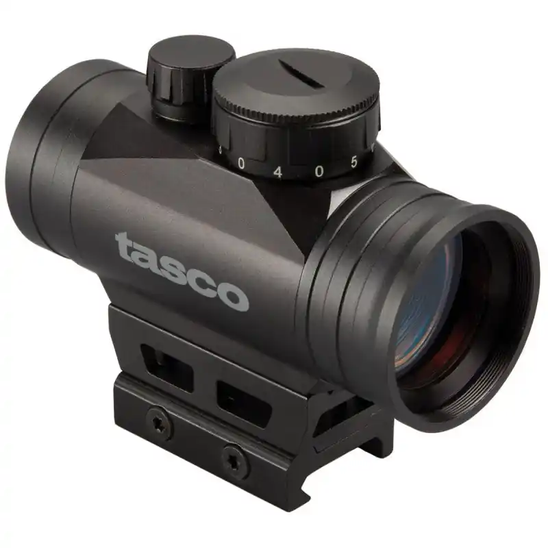 CANNOCCHIALE TASCO PRO POINT 1X30 PCC