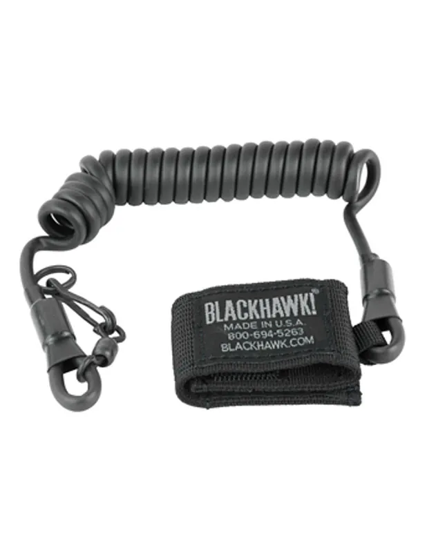 CORDINO TATTICO GIREVOLE BLACKHAWK PER PISTOLA