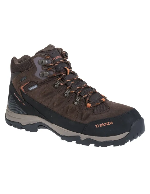 SCARPONE TREKSTA CRUISER MID GTX