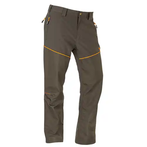 PANTALONI DA CACCIA GAMO DONAU