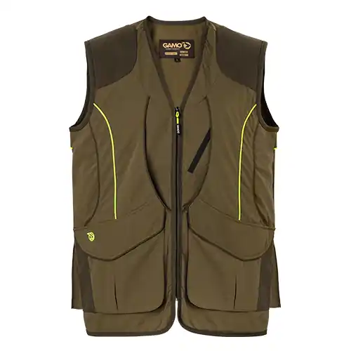 GILET PIGEON GAMO
