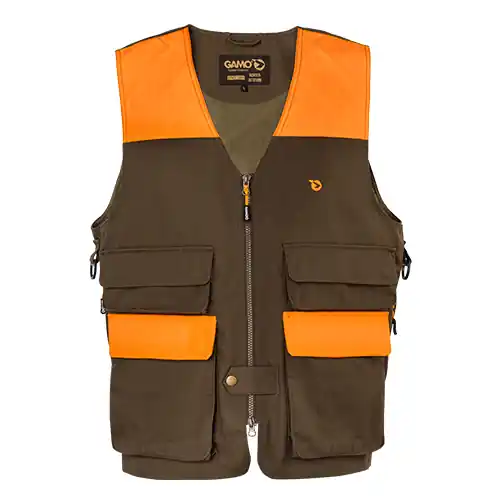 GILET DA CACCIA GAMO DOVE