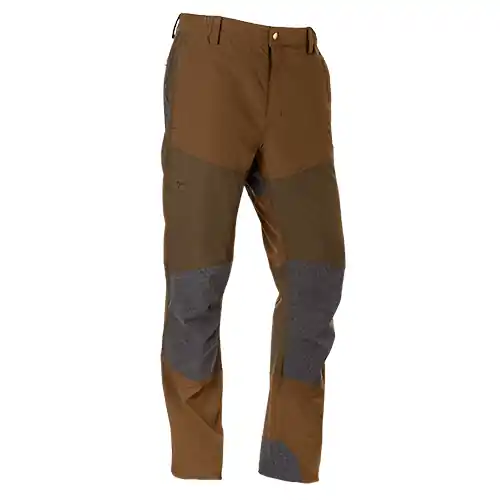 PANTALONI DA CACCIA GAMO HUDSON