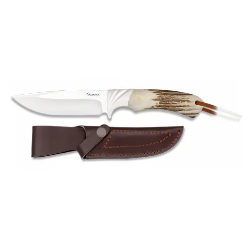 COLTELLO DA CACCIA ALBAINOX 32456